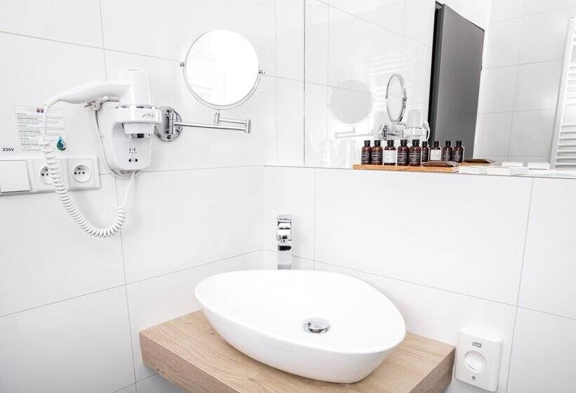 בית מלון כפרי Restart Superior