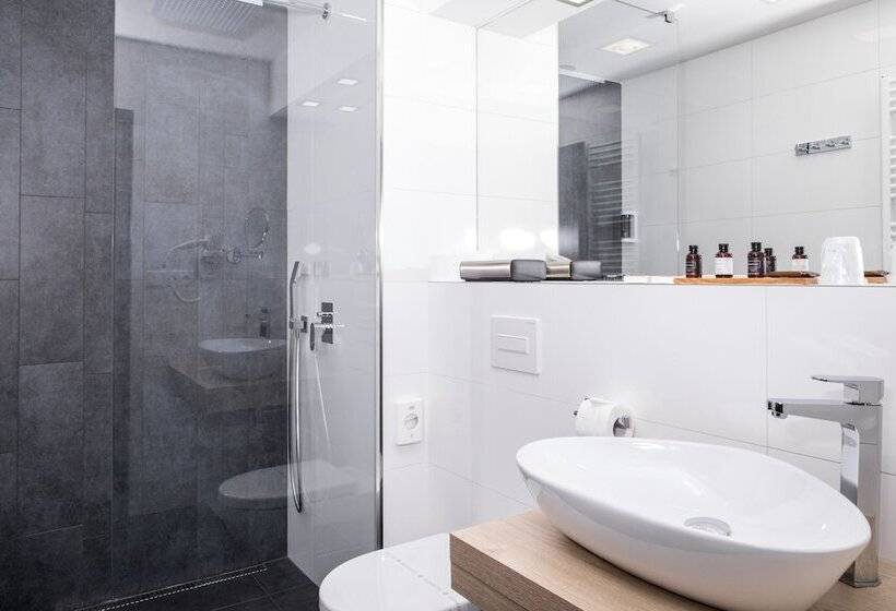 בית מלון כפרי Restart Superior