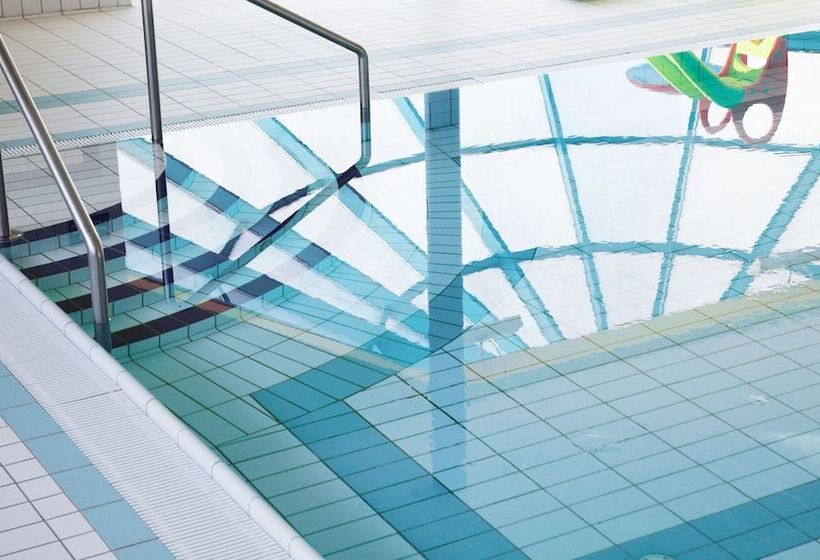 בית מלון כפרי Restart Superior