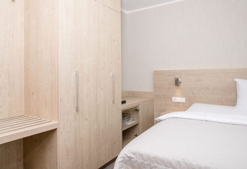 בית מלון כפרי Restart Superior