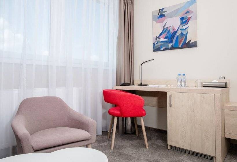 בית מלון כפרי Restart Superior