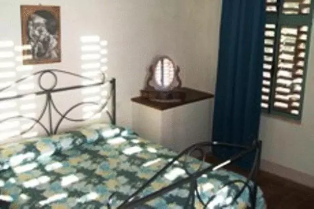 田舎風ホテル Agriturismo La Capitata