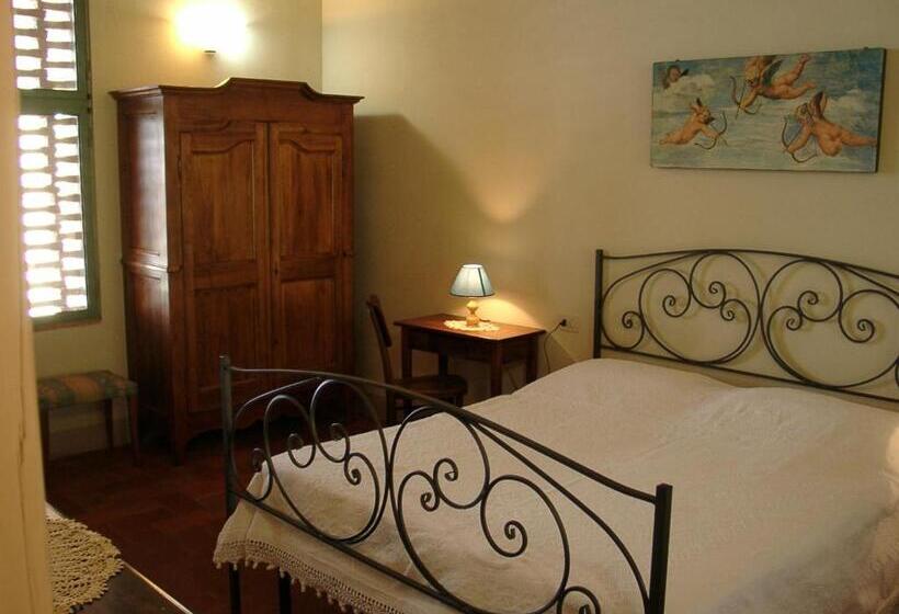 乡村酒店 Agriturismo La Capitata