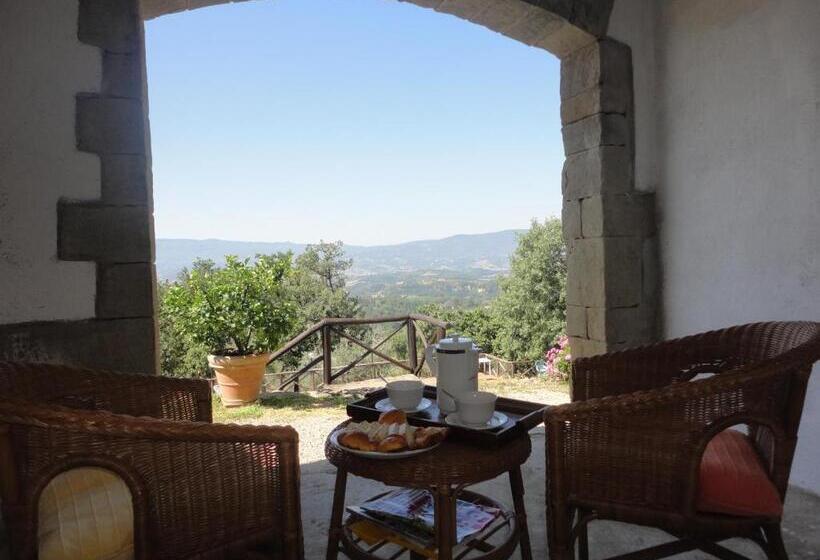 乡村酒店 Agriturismo La Capitata