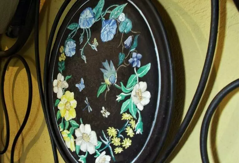 Maaseutuhotelli La Traversina