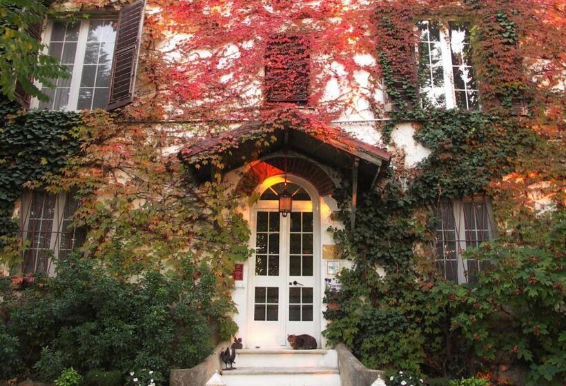 Hotel wiejski La Traversina