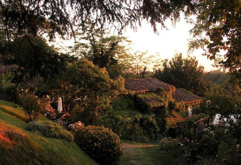 Hotel wiejski La Traversina