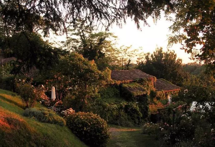 Maaseutuhotelli La Traversina