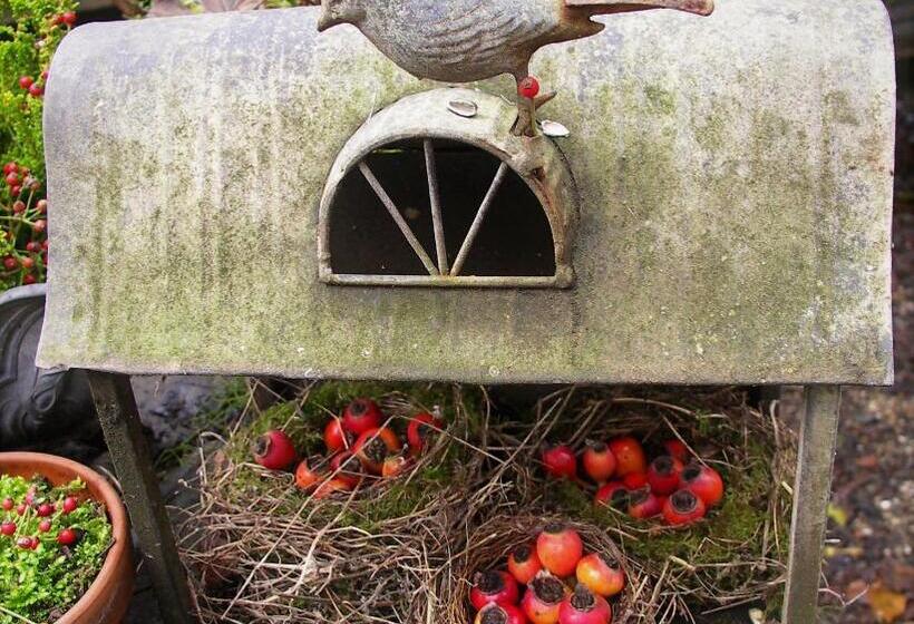 Hotel wiejski La Traversina