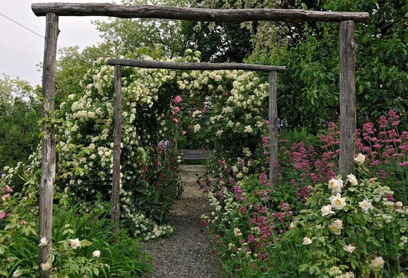 Hotel wiejski La Traversina