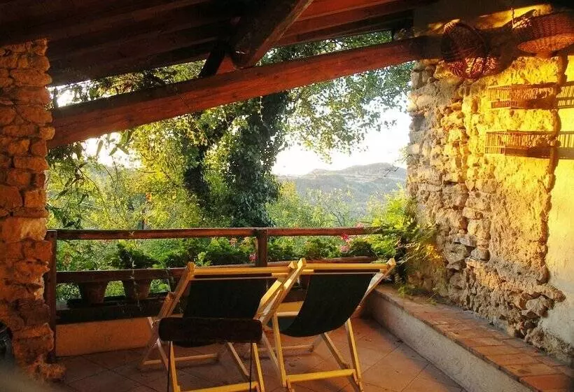 Maaseutuhotelli La Traversina