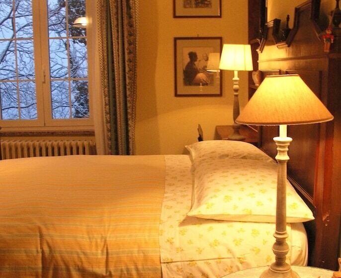 Hotel wiejski La Traversina