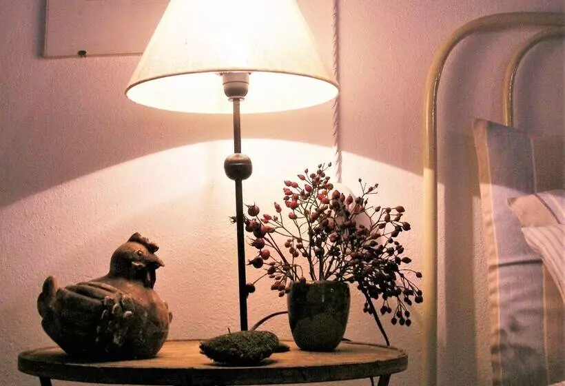 Maaseutuhotelli La Traversina