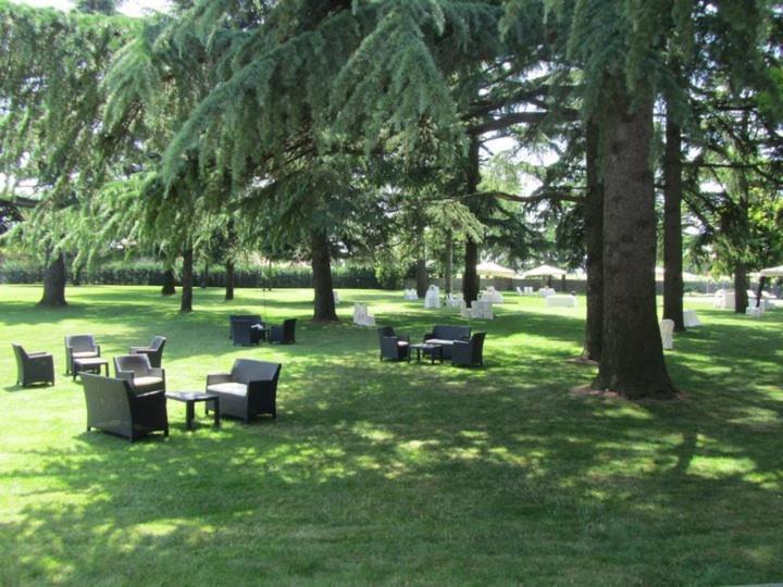 Сельский отель Villa Chiopris