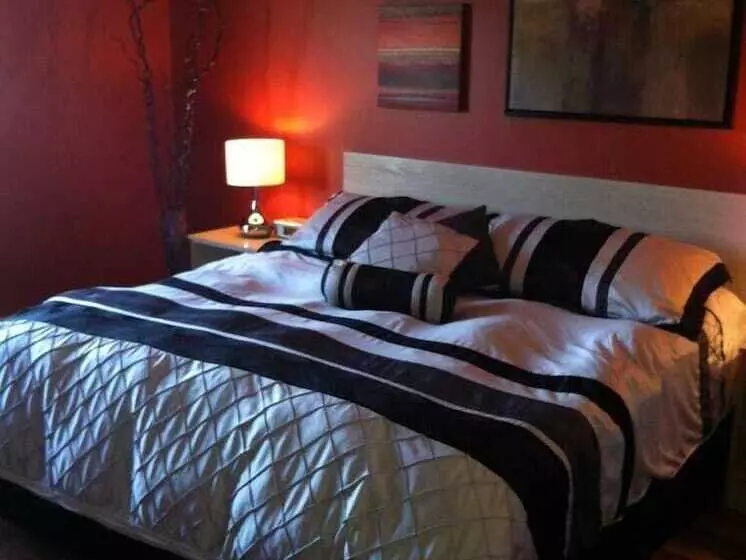 Hotelli The Walla Walla Inn