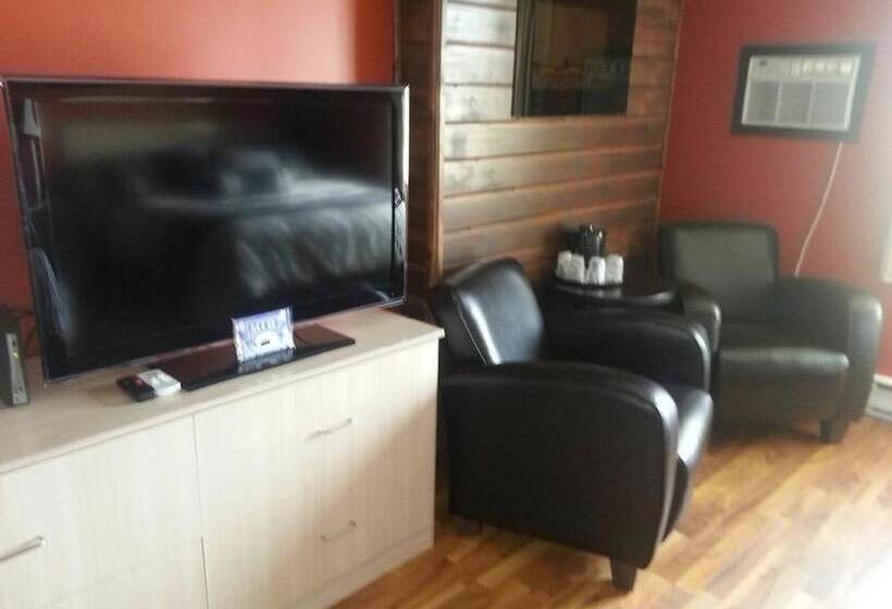 酒店 The Walla Walla Inn