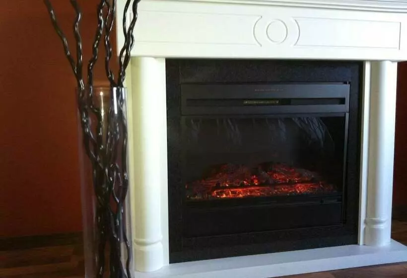 Hotelli The Walla Walla Inn