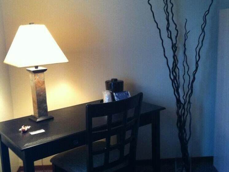 酒店 The Walla Walla Inn