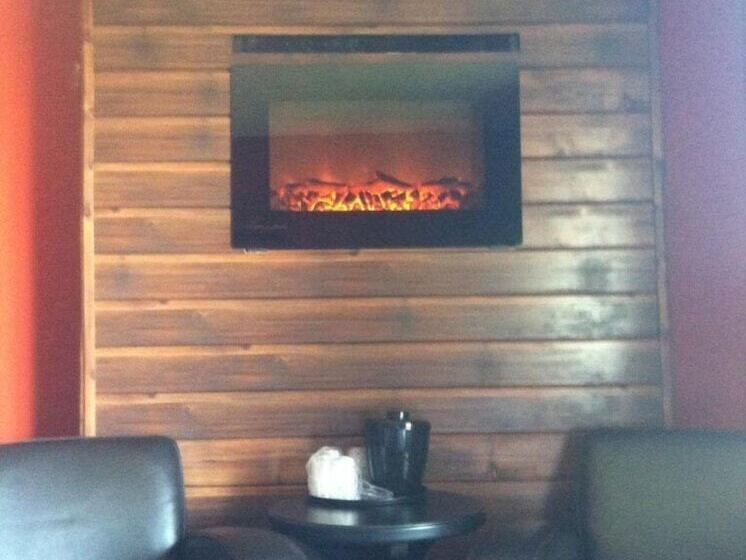 酒店 The Walla Walla Inn