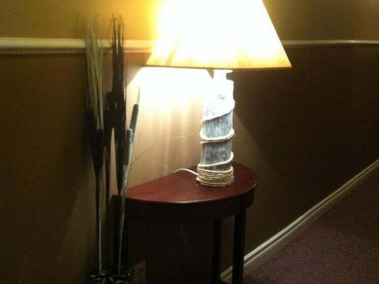 酒店 The Walla Walla Inn