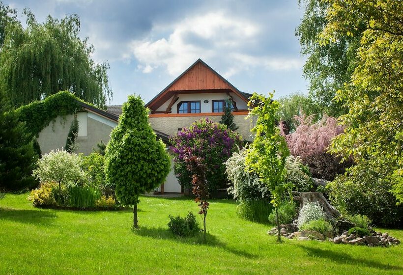 Szálloda U Prejzků