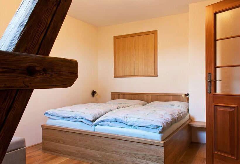 Szálloda U Prejzků