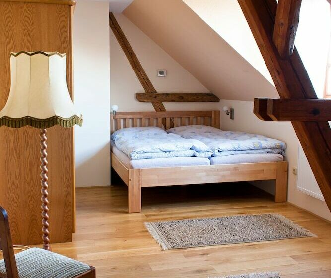 Szálloda U Prejzků