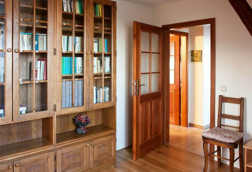 Szálloda U Prejzků