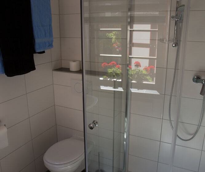 호텔 Zur Dorfschänke