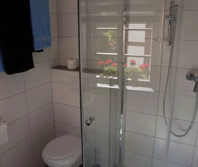 Hotelli Zur Dorfschänke