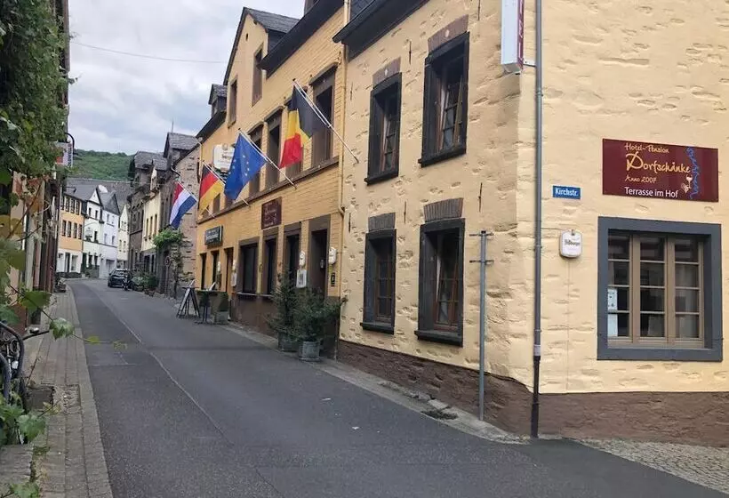 Hotelli Zur Dorfschänke