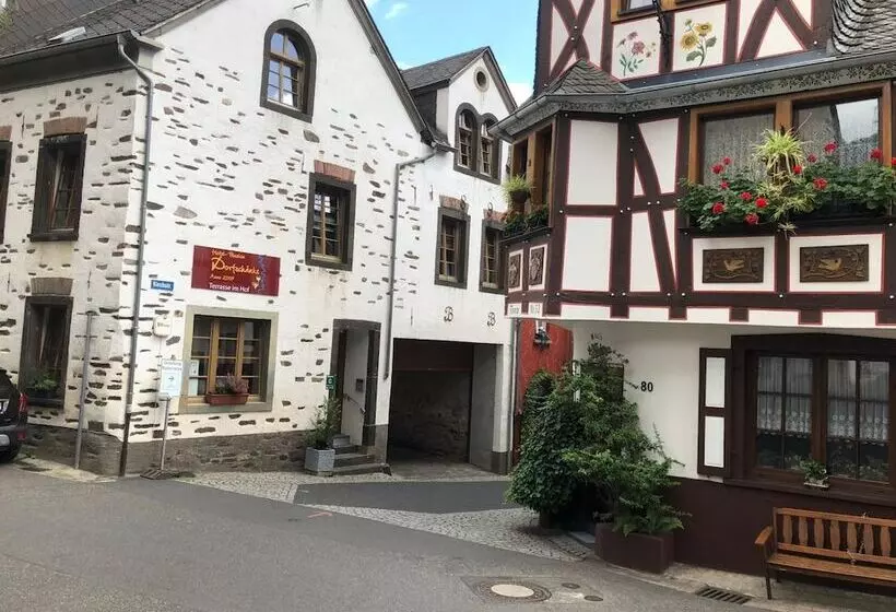 Hotelli Zur Dorfschänke