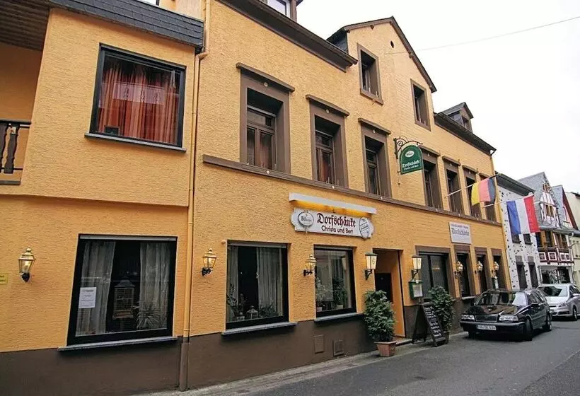Hotelli Zur Dorfschänke