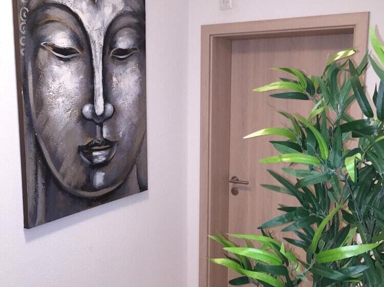 호텔 Zur Dorfschänke