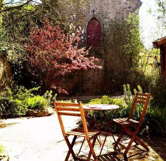 Les Gîtes Du Couvent Alternatif