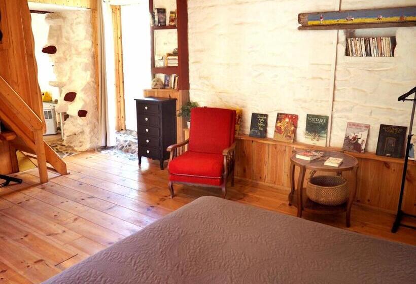 Les Gîtes Du Couvent Alternatif