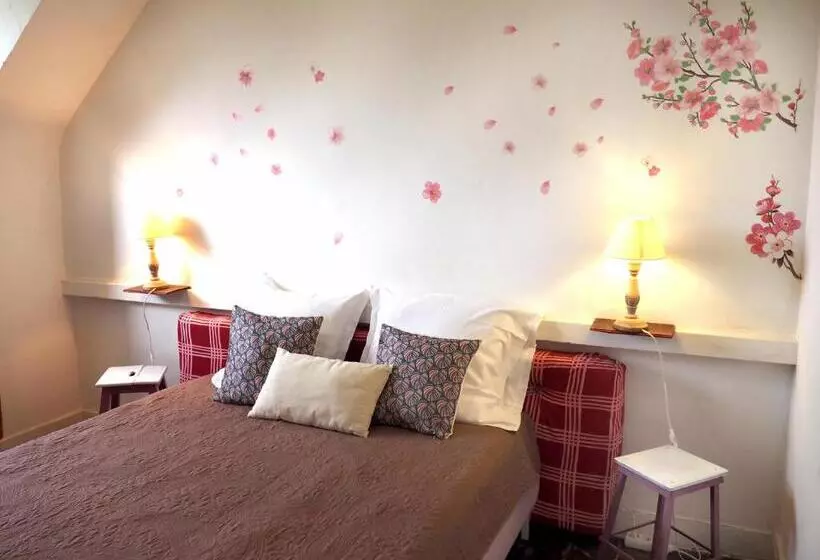 Les Gîtes Du Couvent Alternatif