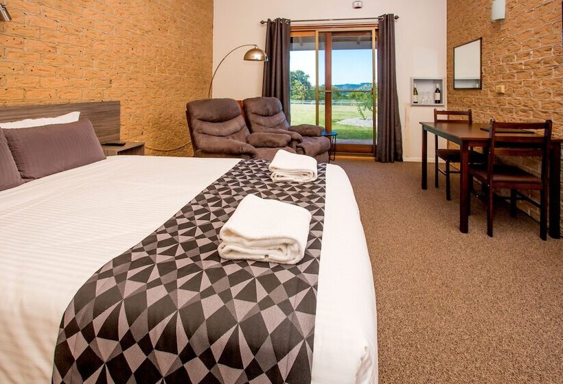 فندق على الطريق Lookout Mountain Retreat