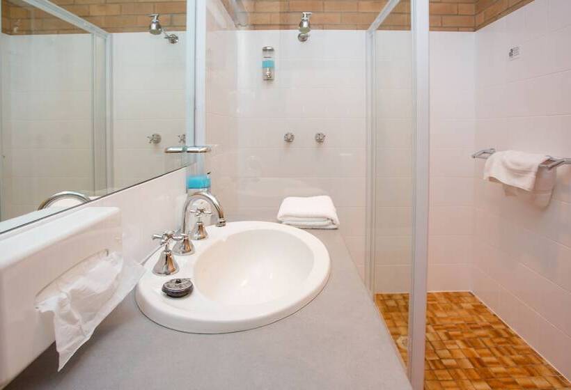 فندق على الطريق Lookout Mountain Retreat