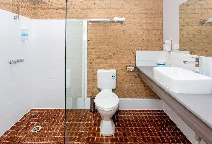 モーテル Lookout Mountain Retreat