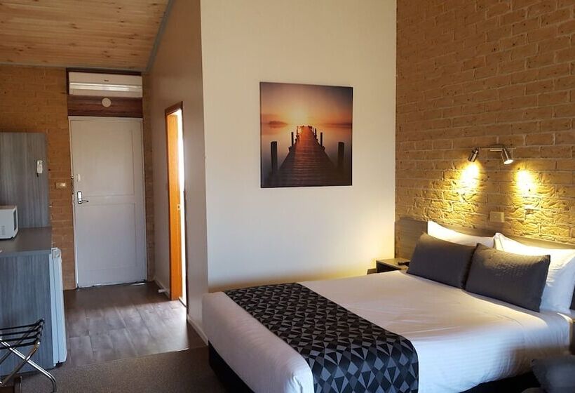 فندق على الطريق Lookout Mountain Retreat