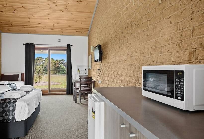 فندق على الطريق Lookout Mountain Retreat