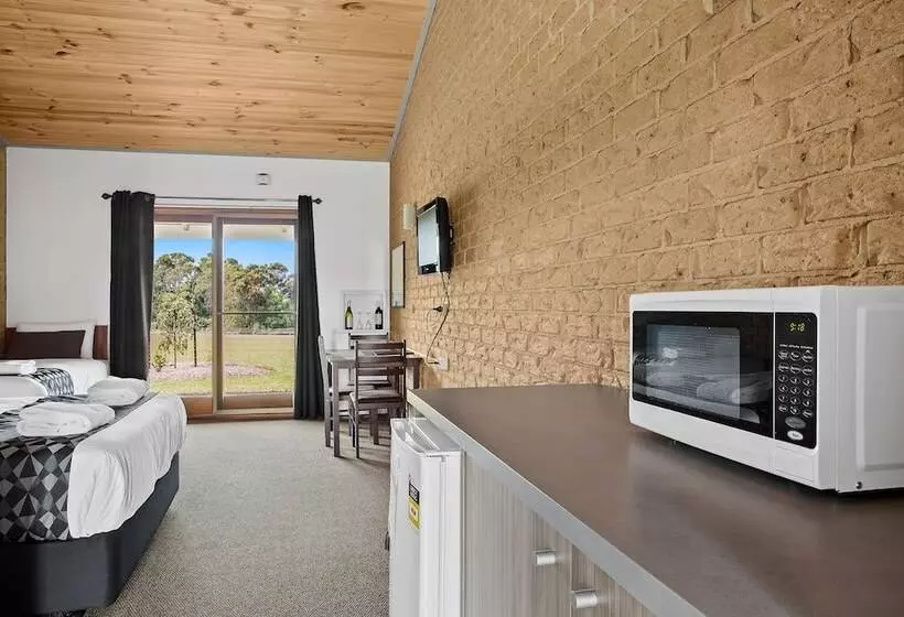 モーテル Lookout Mountain Retreat