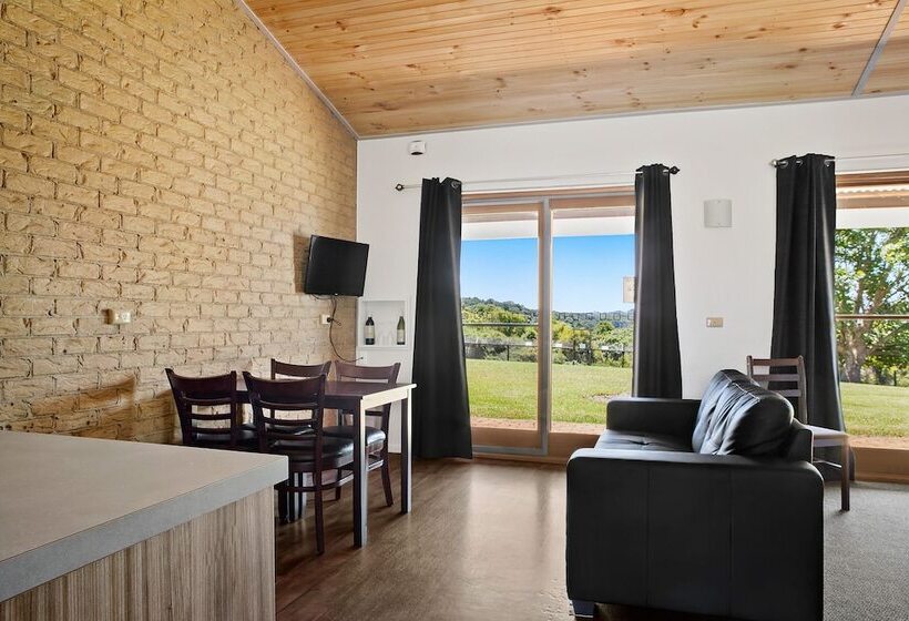 فندق على الطريق Lookout Mountain Retreat