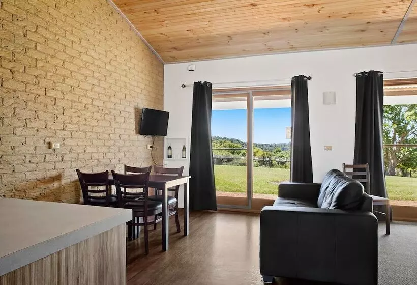 モーテル Lookout Mountain Retreat