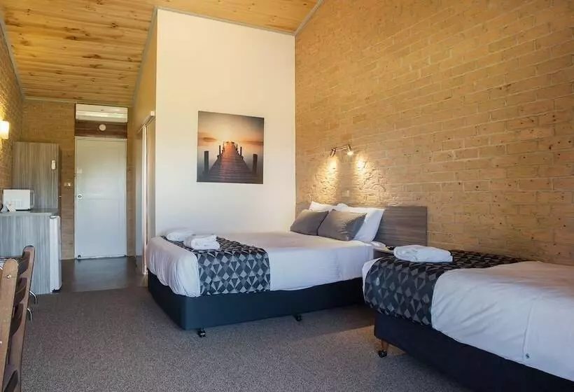 モーテル Lookout Mountain Retreat