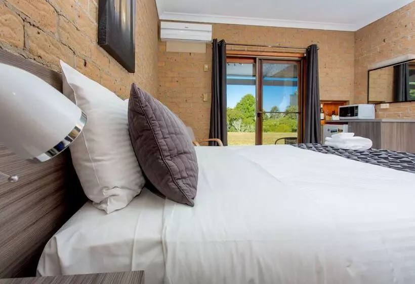 モーテル Lookout Mountain Retreat