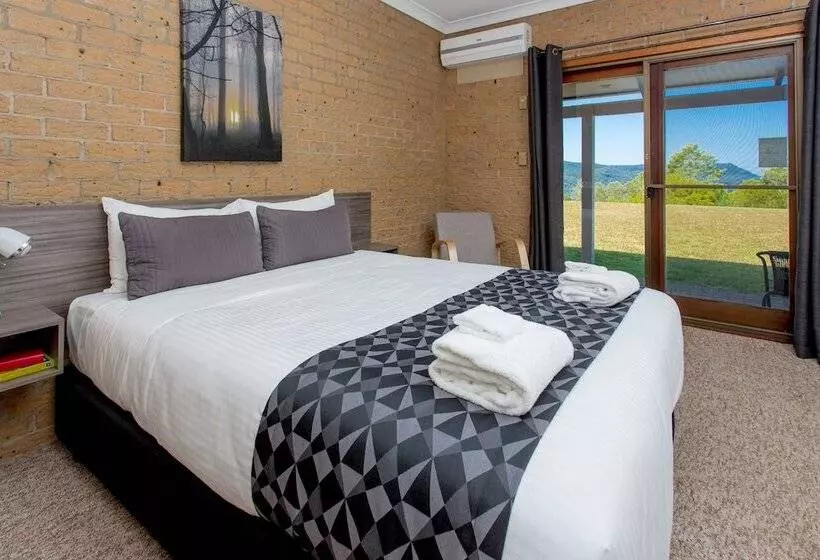 モーテル Lookout Mountain Retreat