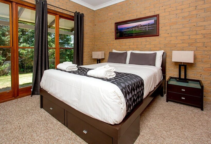 فندق على الطريق Lookout Mountain Retreat