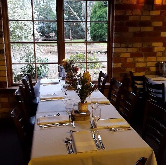 فندق على الطريق Lookout Mountain Retreat